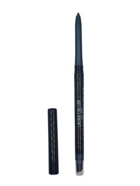 3/$30 ⭐️ Laura Geller I-care Waterproof Twist up Eyeliner Pencil~ Teal Green